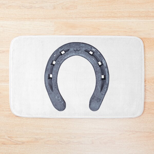Item preview, Horseshoe designed and sold by fourretout.