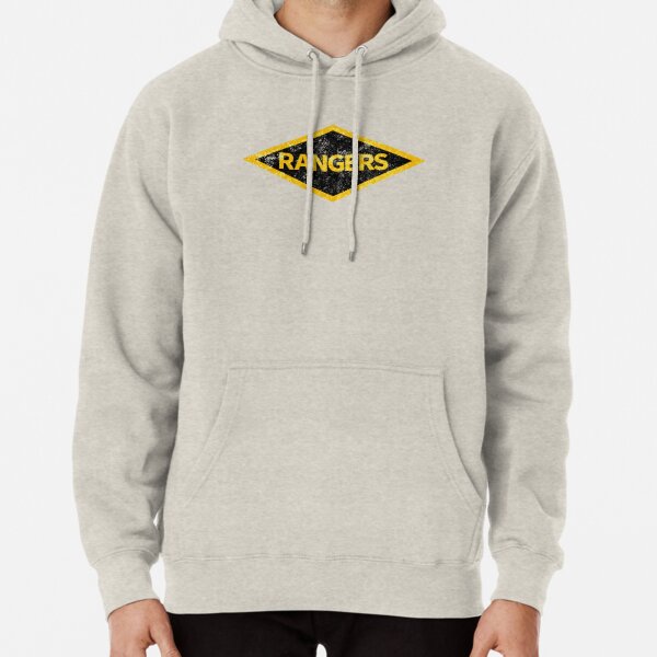 army ranger hoodie sweatshirt