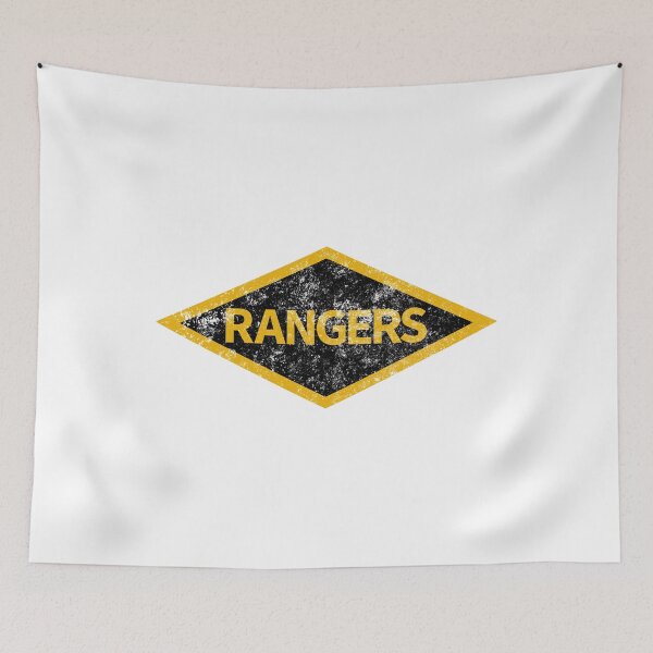 Artikelvorschau, Army Rangers Diamant entworfen und verkauft von creativebrother.