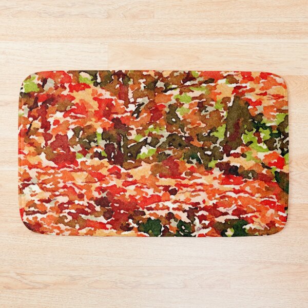 Item preview, Red Maples designed and sold by cbankgood.