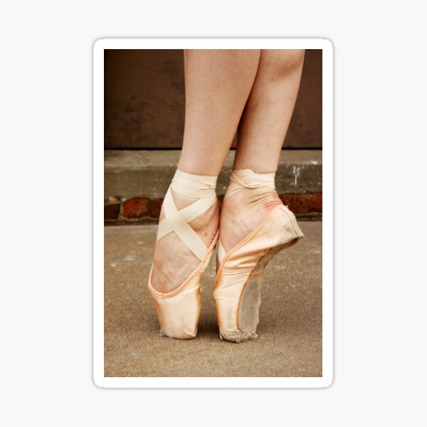 Item preview, Ballet Shoes designed and sold by Karis Doud.