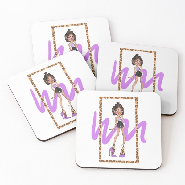 Item preview, BRATZ - JULIA designed and sold by Julia Nunan.
