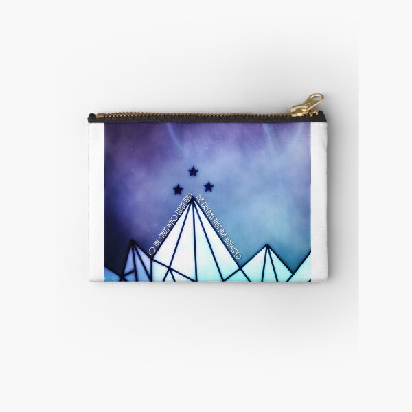 Item preview, ACOMAF- To the stars who listen and the dreams that are answered designed and sold by lauraemoriarty.
