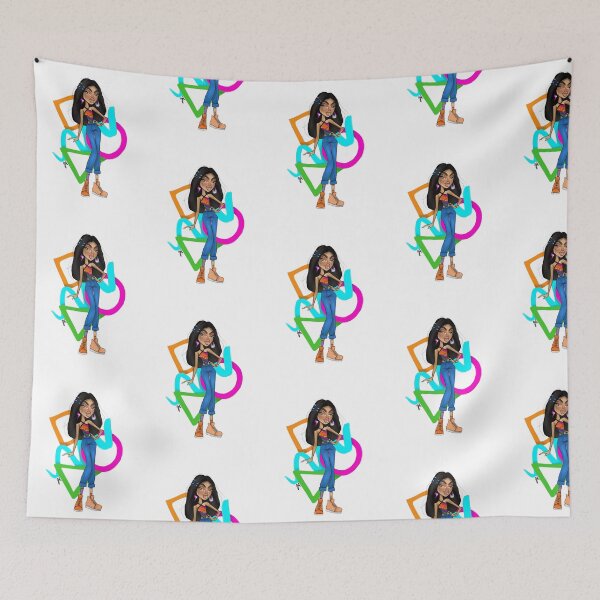 Item preview, BRATZ - JILL designed and sold by Julia Nunan.