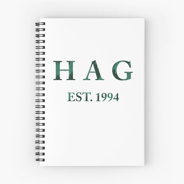 Item preview, HAG designed and sold by sicarettes.