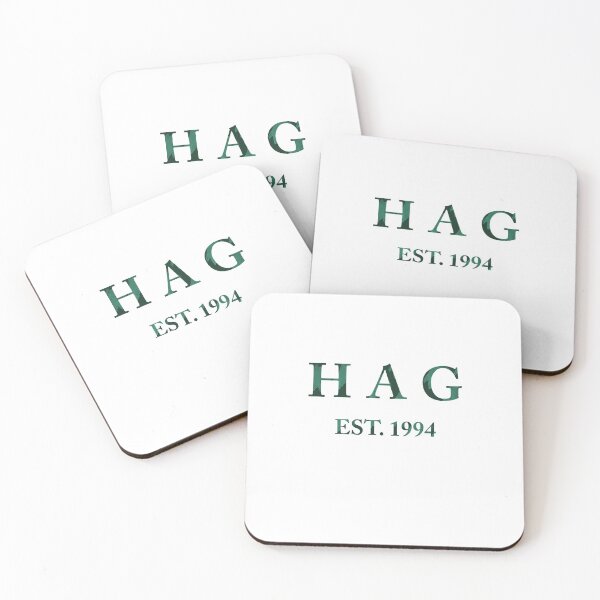 Item preview, HAG designed and sold by sicarettes.