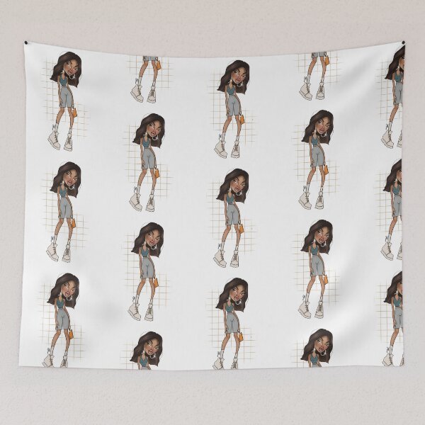 Item preview, BRATZ - LILLIAN designed and sold by Julia Nunan.