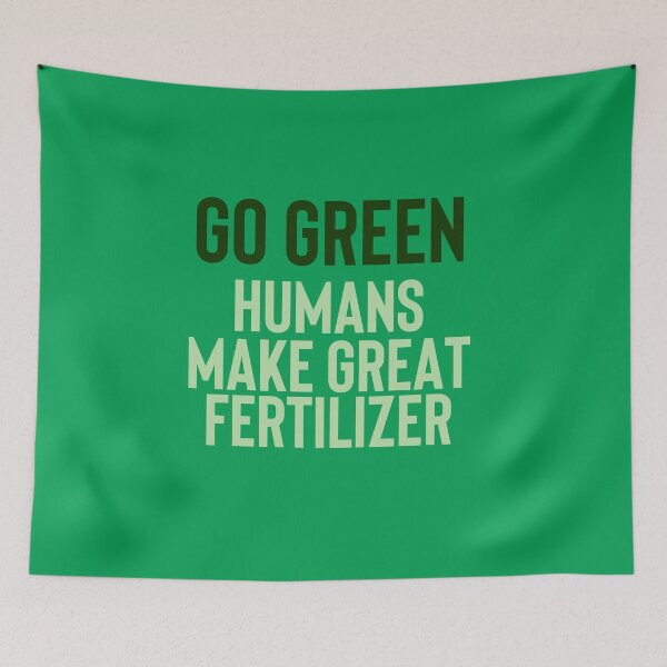Item preview, Go Green Ivy designed and sold by RainbowPandas.