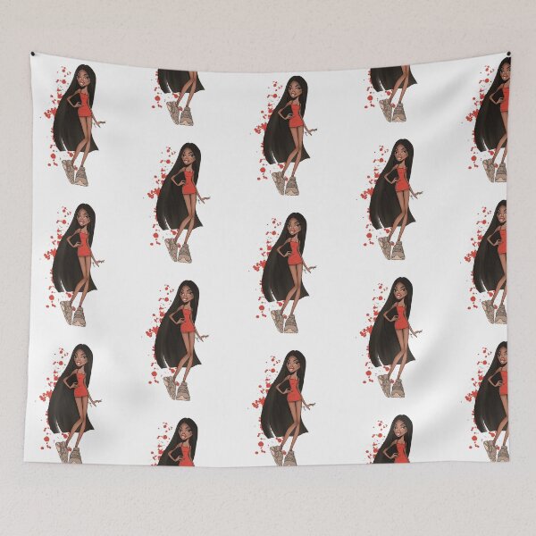 Item preview, BRATZ - LEY designed and sold by Julia Nunan.