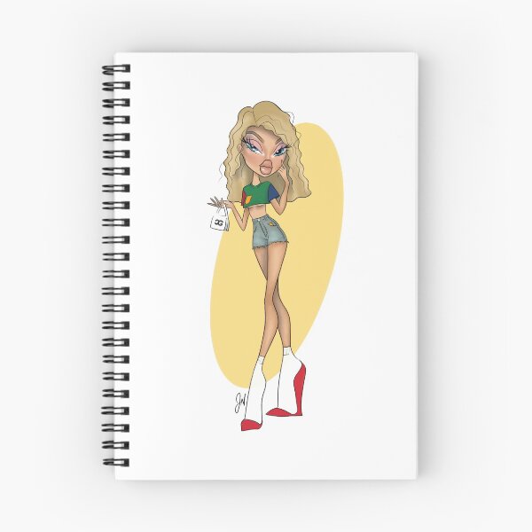 Item preview, BRATZ - CHANEL designed and sold by Julia Nunan.