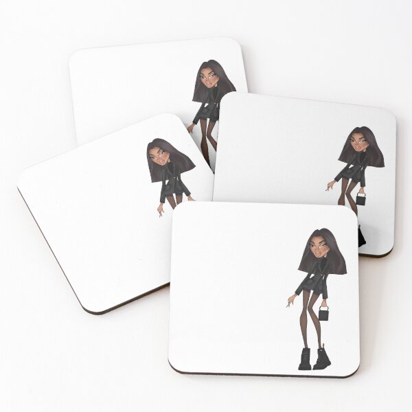 Item preview, BRATZ - RANAA designed and sold by Julia Nunan.