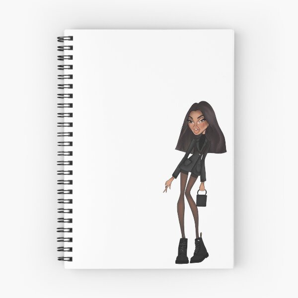 Item preview, BRATZ - RANAA designed and sold by Julia Nunan.