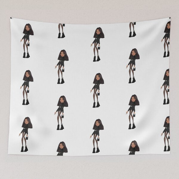 Item preview, BRATZ - RANAA designed and sold by Julia Nunan.