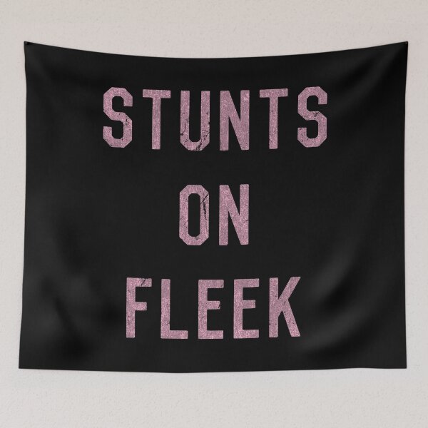 Item preview, Stunts On Fleek Cheer Cheerleading designed and sold by flippinsg.