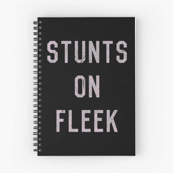 Item preview, Stunts On Fleek Cheer Cheerleading designed and sold by flippinsg.