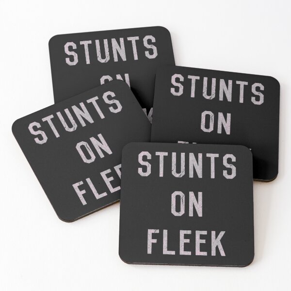 Item preview, Stunts On Fleek Cheer Cheerleading designed and sold by flippinsg.