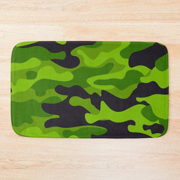 Item preview, Lime Green Camo designed and sold by Jtorcher.
