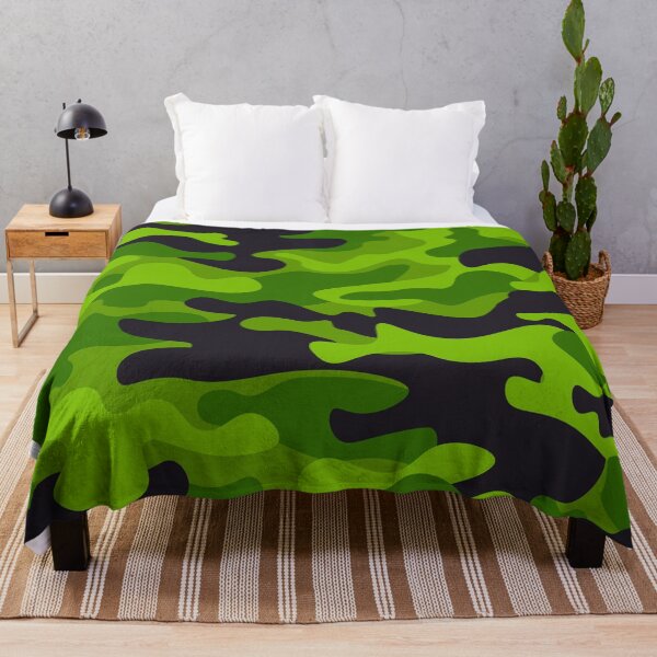 Item preview, Lime Green Camo designed and sold by Jtorcher.