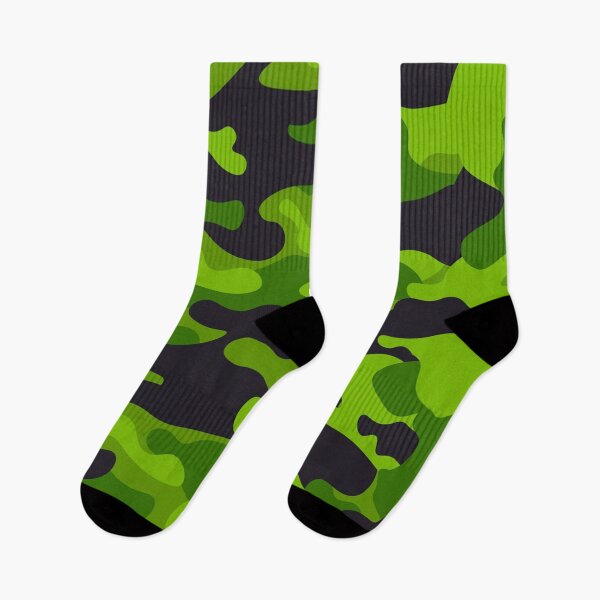 Item preview, Lime Green Camo designed and sold by Jtorcher.