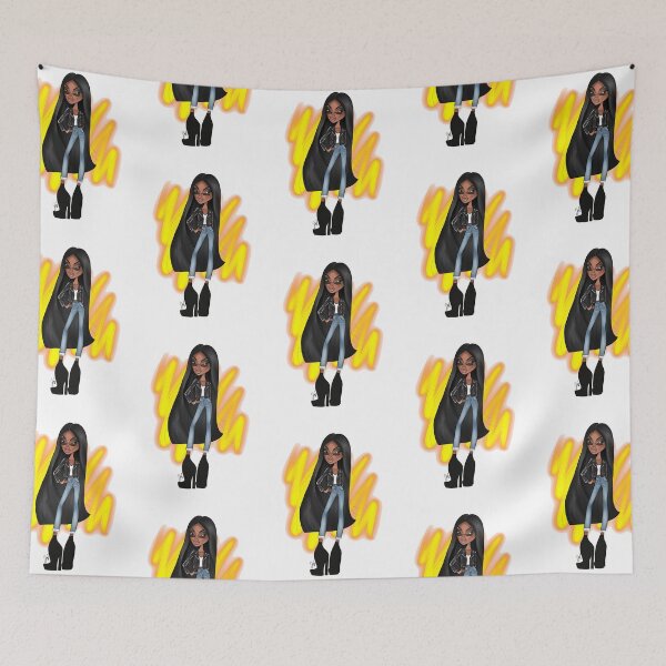 Item preview, BRATZ - AINSLEY designed and sold by Julia Nunan.