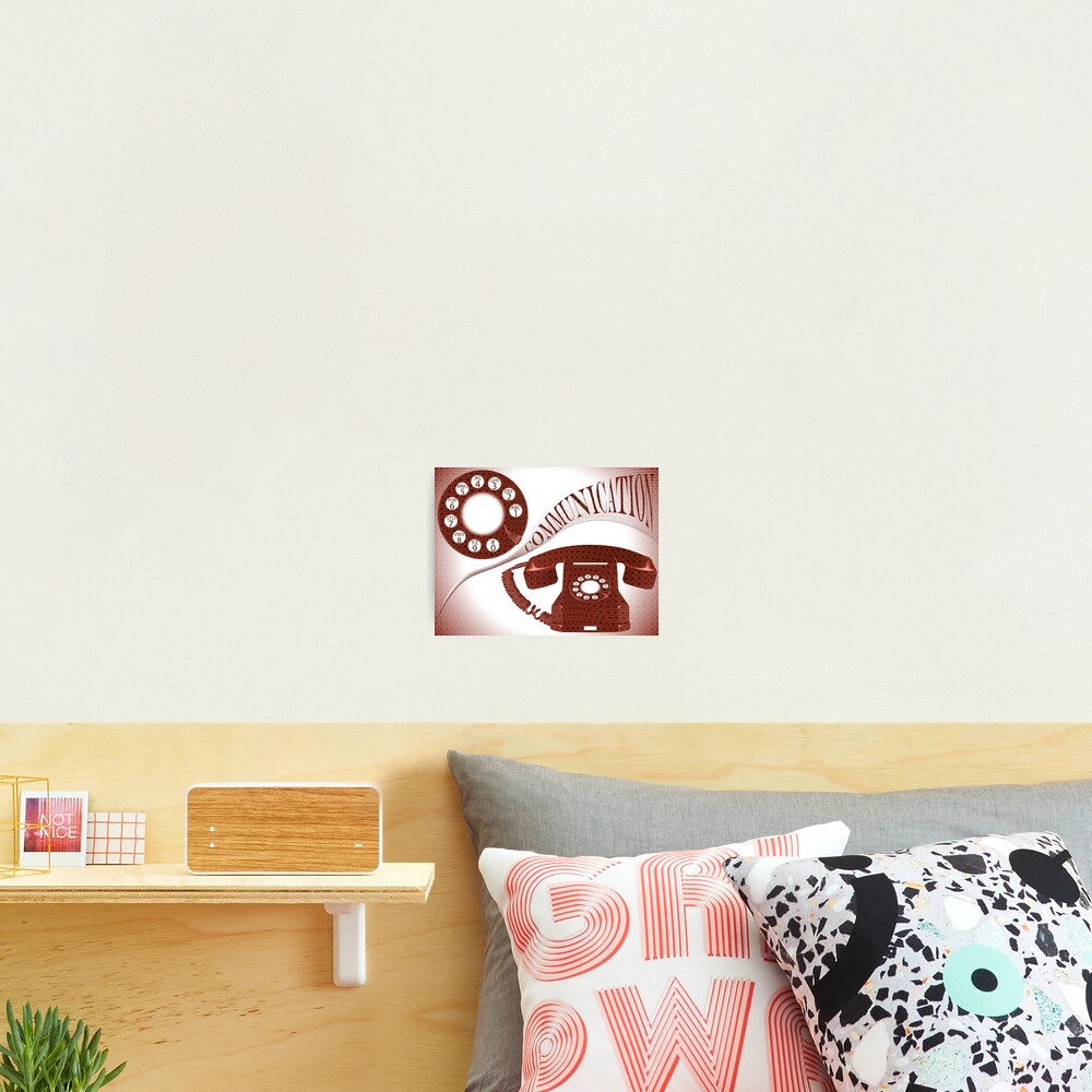 Item preview, Photographic Print designed and sold by robertosch.
