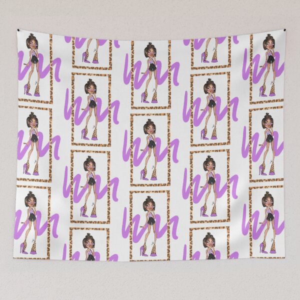 Item preview, BRATZ - JULIA designed and sold by Julia Nunan.