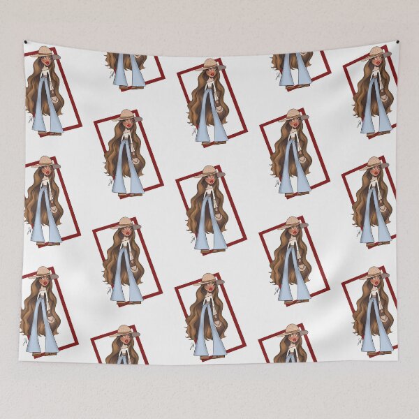 Item preview, BRATZ - JILLIAN designed and sold by Julia Nunan.