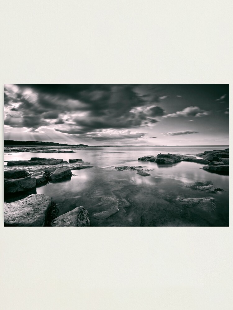 Alternate view of Cresswell Photographic Print