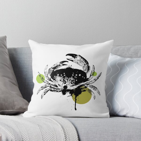 Item preview, Mr. Crab designed and sold by IKOGRAPHIK.