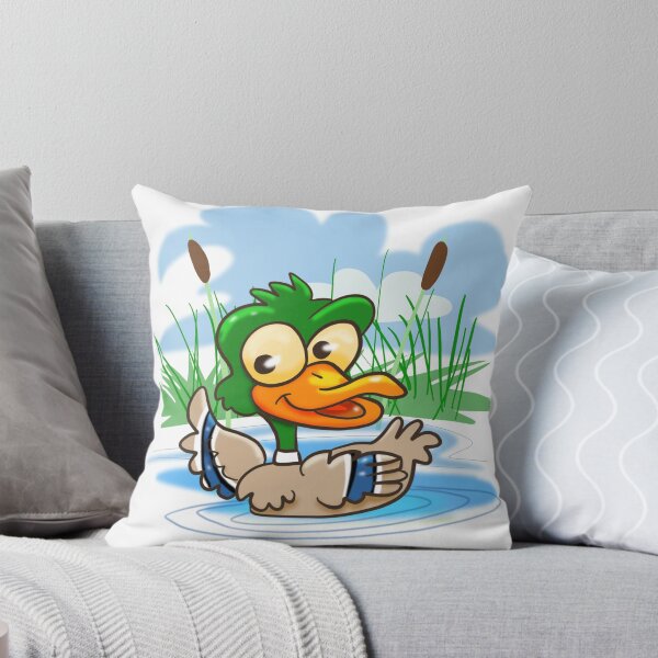 Item preview, Mallard Duck designed and sold by MikePaulArt.