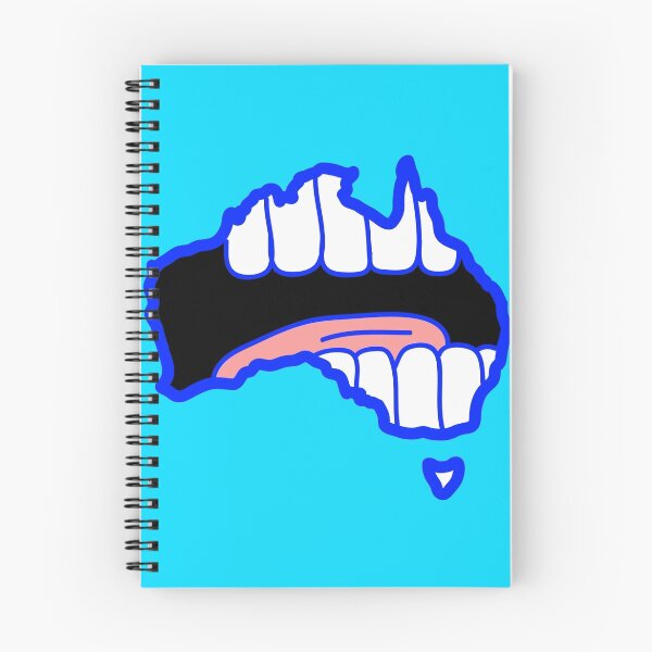 Item preview, Great Australian Bite designed and sold by mcthoughtful.