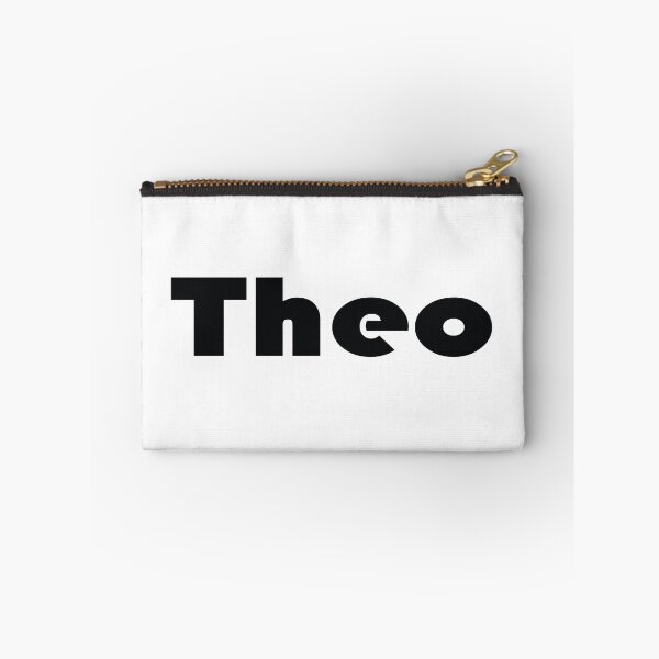 Item preview, Theo Name designed and sold by ProjectX23.