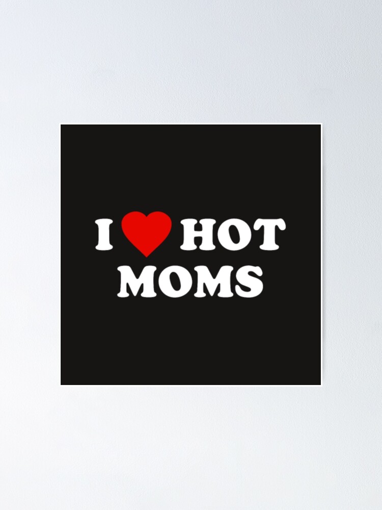 Moms image hot 