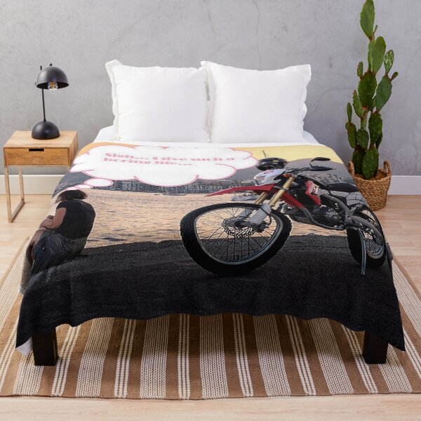Item preview, Boring life Sunset & Motorcycles designed and sold by Tim Thompson.