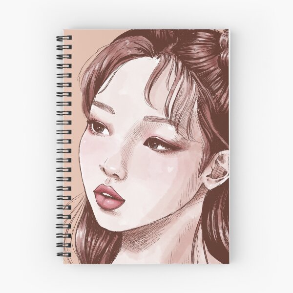 Item preview, Im Yeojin designed and sold by Namari.