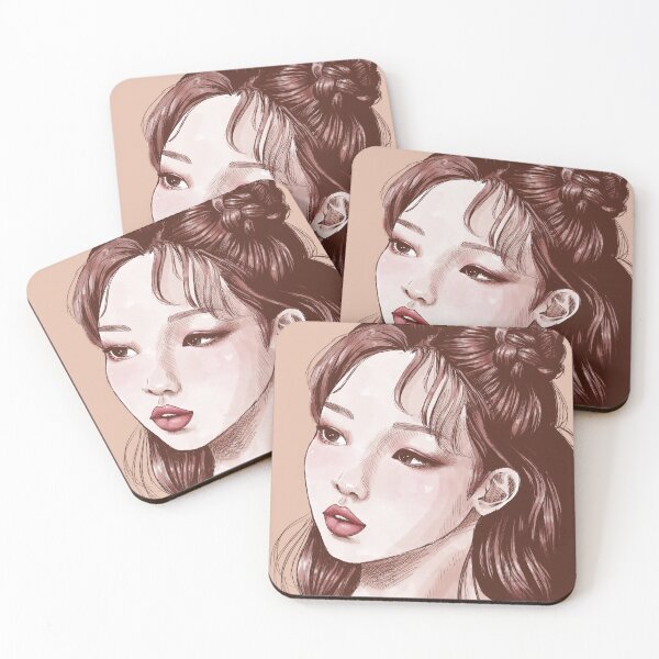 Item preview, Im Yeojin designed and sold by Namari.