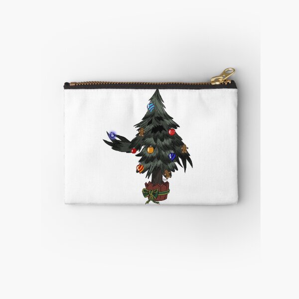 Item preview, Tree Guard Winter Feast Decorated designed and sold by KlickWitch.
