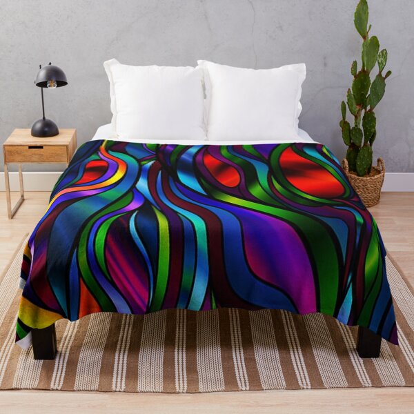 Item preview, Color Waves designed and sold by Jtorcher.
