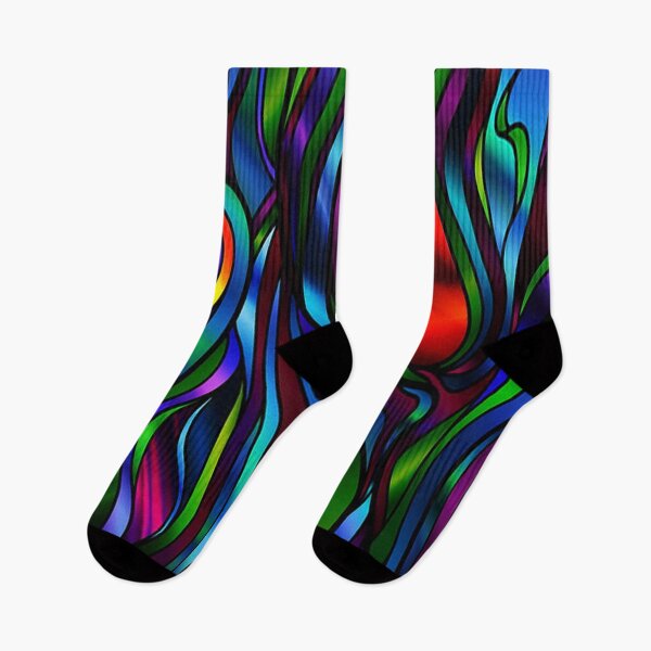 Item preview, Color Waves designed and sold by Jtorcher.