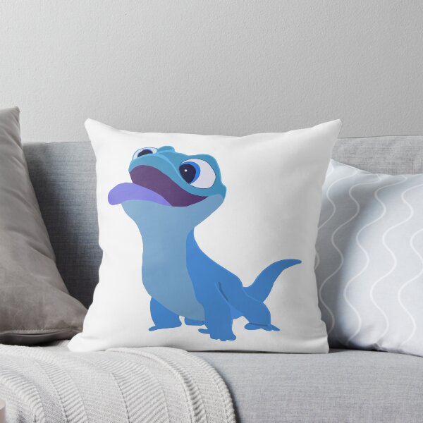 Item preview, bruni the salamander  designed and sold by queentrash6205.