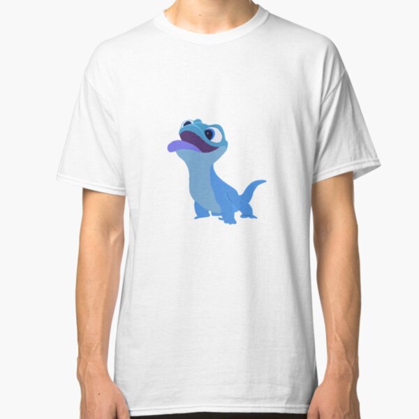 bruni the salamander Classic T-Shirt