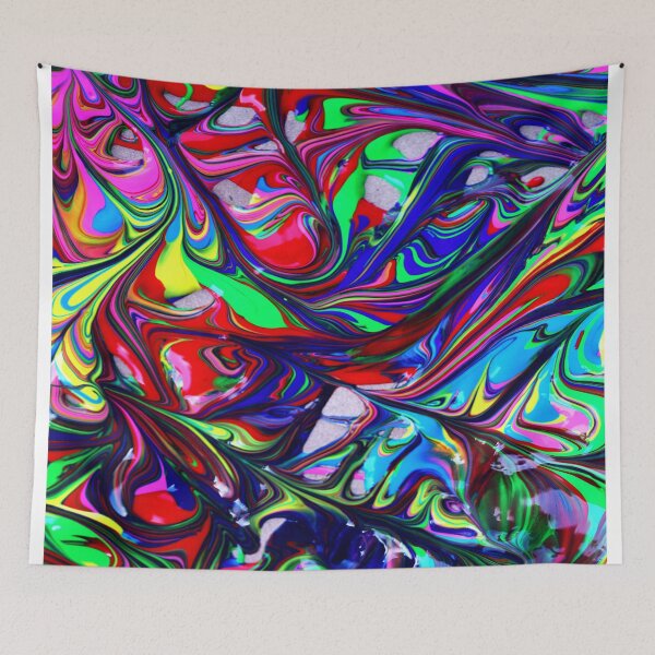 Item preview, Artistic Colors designed and sold by Jtorcher.