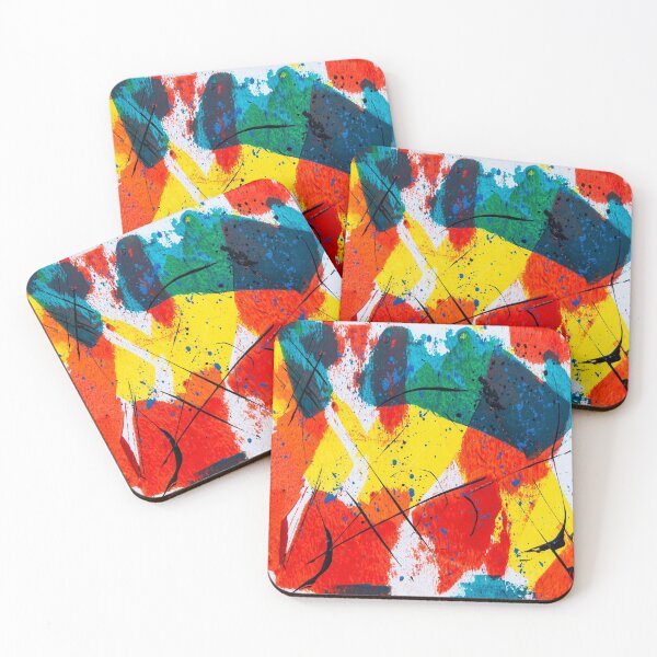 Item preview, Cool Paint Splatter designed and sold by Jtorcher.