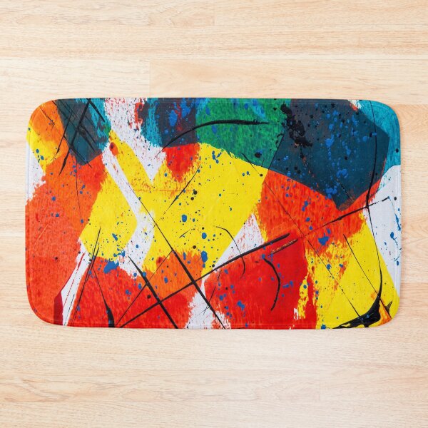 Item preview, Cool Paint Splatter designed and sold by Jtorcher.