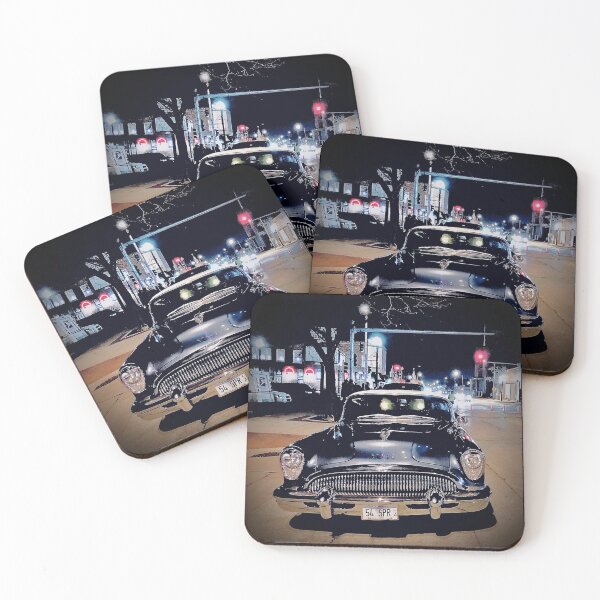Item preview, Night On The Town designed and sold by ETA PERI.