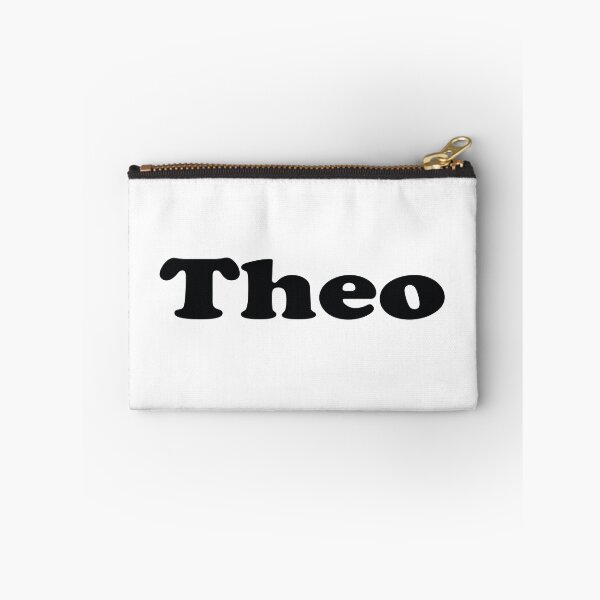 Item preview, Theo Name designed and sold by ProjectX23.