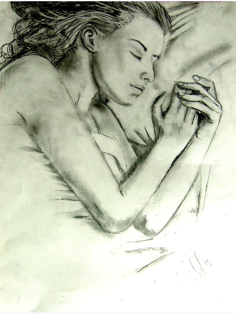 Unknown Dream by AstridS