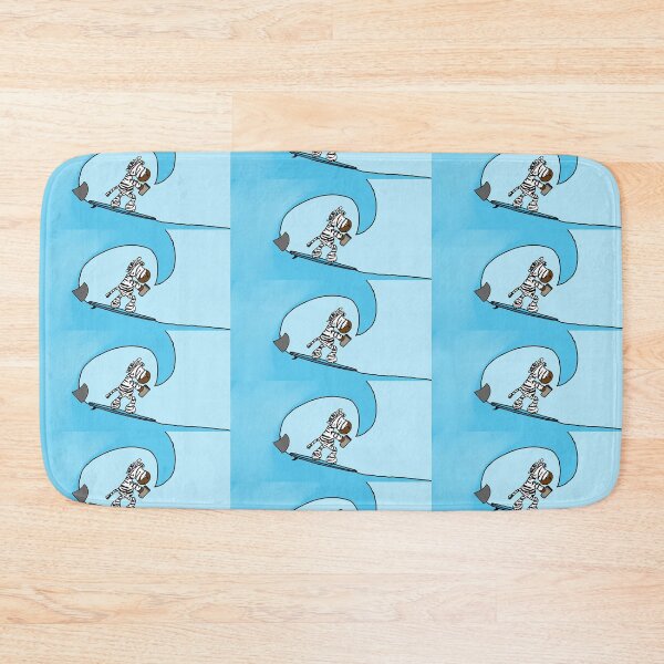 Item preview, Surf Stripes designed and sold by Harrison Lucas.