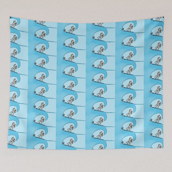 Item preview, Surf Stripes designed and sold by Harrison Lucas.
