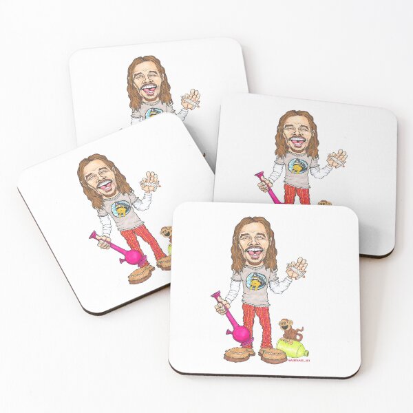Item preview, James Franco designed and sold by Ash-Camac-Art.
